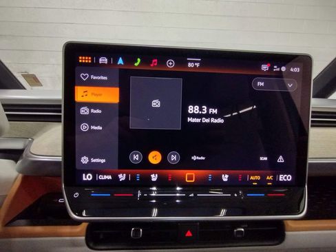 New 2025 Volkswagen ID. Buzz 1st Edition image 32