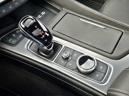 Certified 2025 Cadillac CT5 Premium Luxury w/ Sun And Sound Package AWD/4WD image 30
