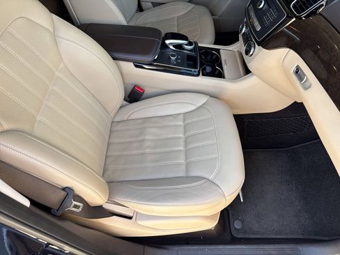 Used 2018 Mercedes-Benz GLE 350 GLE 350 image 17