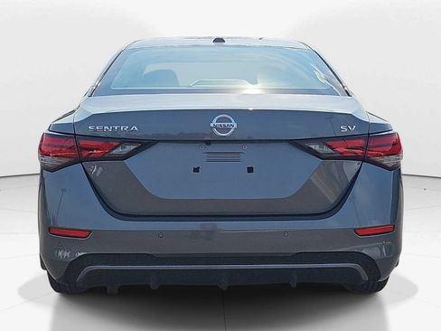 Used 2023 Nissan Sentra SV w/ All-Weather Package FWD image 7