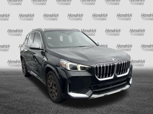 Used 2023 BMW X1 xDrive28i w/ Convenience Package AWD/4WD image 3