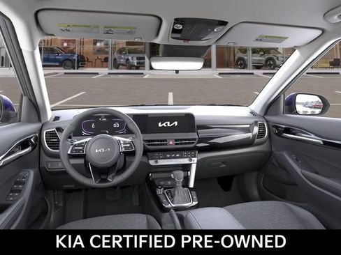 Used 2026 Kia Seltos S FWD image 14