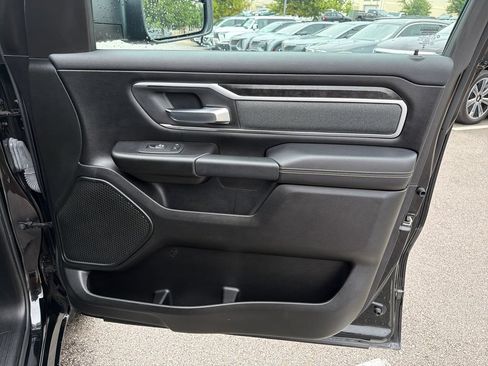 Used 2023 RAM 1500 Big Horn AWD/4WD image 38