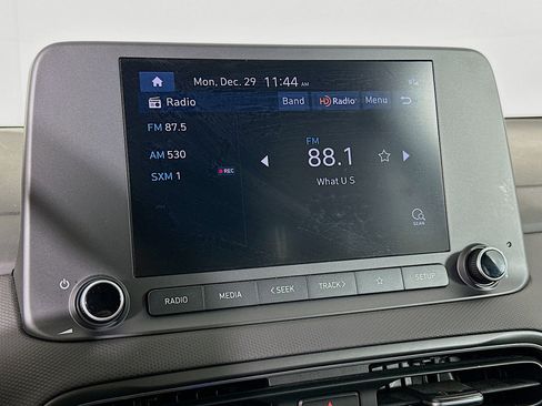 Used 2023 Hyundai Kona SEL w/ Cargo Package image 21