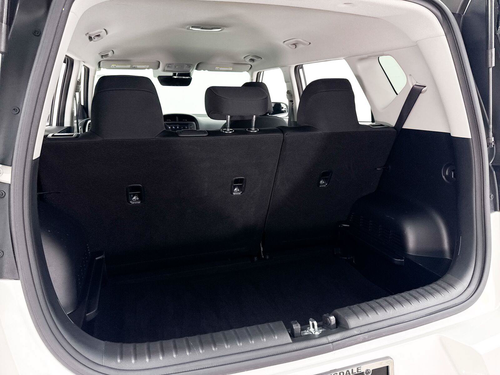 Used 2025 Kia Soul LX w/ LX Technology Package FWD image 30
