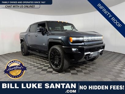 Used 2025 GMC Hummer EV 2X