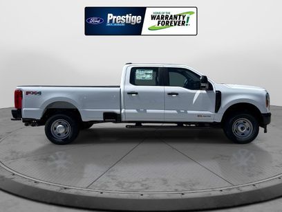 New 2027 Ford F350 XL