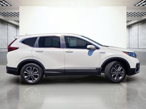 Used 2022 Honda CR-V EX-L image 5
