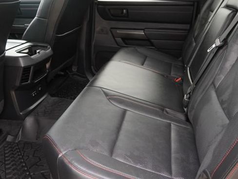 Used 2024 Toyota Tundra TRD Pro AWD/4WD image 13