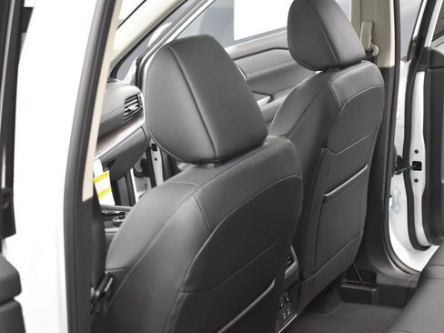 New 2026 Nissan Rogue Platinum w/ Platinum Premium Package image 18