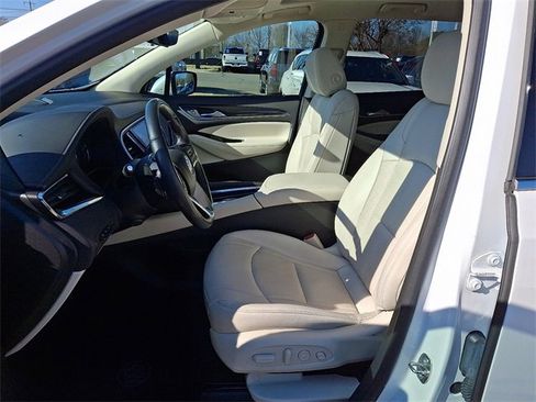 Used 2023 Buick Enclave Premium w/ Experience Buick Package image 11