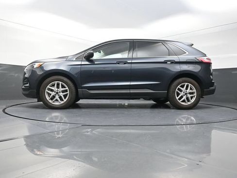 Used 2024 Ford Edge SEL AWD/4WD image 33