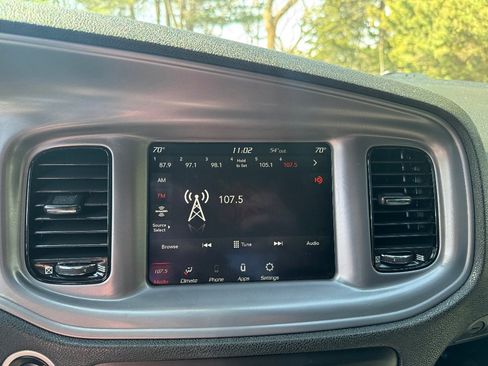 Used 2023 Dodge Charger R/T w/ Blacktop Package RWD image 16