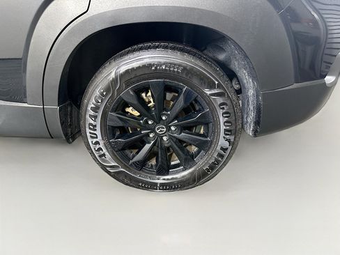 Used 2025 MAZDA CX-50 AWD 2.5 S w/ Preferred Package image 11