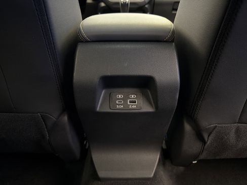 Certified 2025 Subaru Crosstrek 2.5i Sport image 24