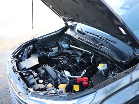 Used 2025 Subaru Forester Premium w/ Convenience Package #1 image 57