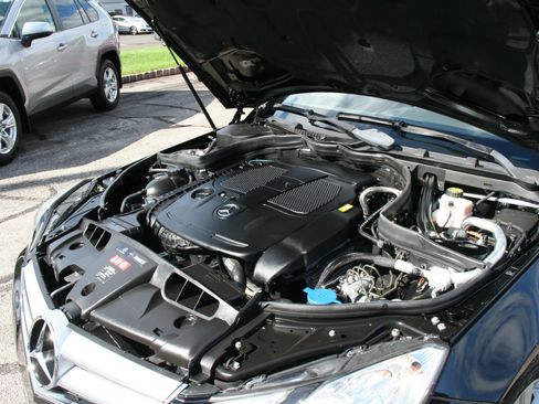 Used 2012 Mercedes-Benz E 350 Cabriolet image 37