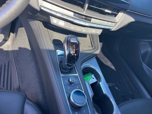 Certified 2023 Cadillac CT4 Premium Luxury image 30