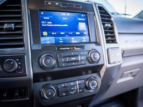 Used 2021 Ford F350 XLT w/ XLT Value Package image 22