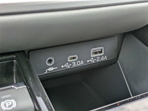 New 2025 Subaru Outback Onyx Edition image 30