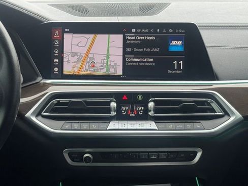 Certified 2023 BMW X5 xDrive40i w/ Premium Package image 25