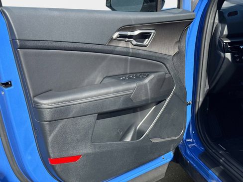 New 2026 Kia Sportage X-Line w/ X-Line Premium Package image 14