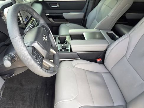 Used 2026 Toyota Sequoia Limited image 9