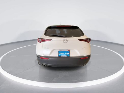 Used 2021 MAZDA CX-30 AWD 2.5 S w/ Select Package image 7