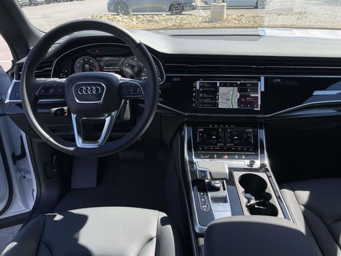 New 2026 Audi Q8 Premium Plus AWD/4WD image 13