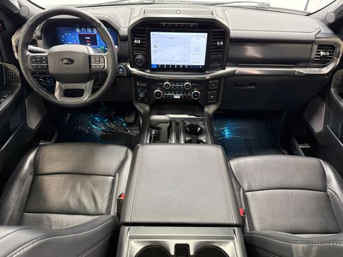 Used 2024 Ford F150 Lariat image 13