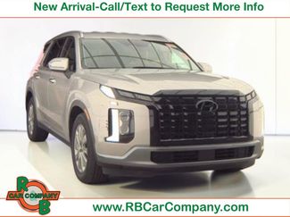 Used 2025 Hyundai Palisade SEL FWD video 1