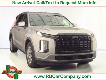Used 2025 Hyundai Palisade SEL