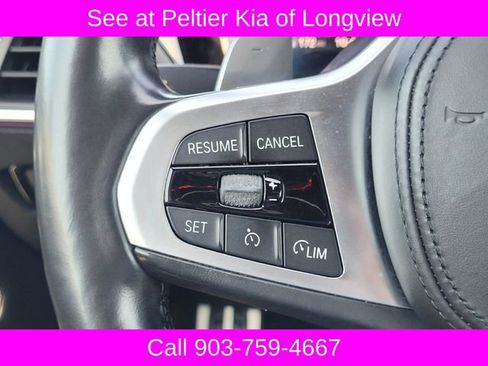 Used 2021 BMW 440i xDrive Coupe w/ Premium Package AWD/4WD image 29