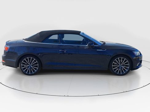 Used 2018 Audi A5 2.0T Premium Plus w/ Premium Plus image 8