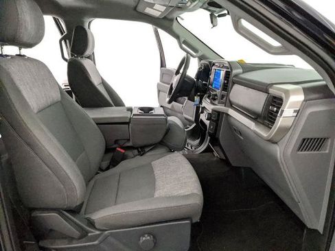 Certified 2021 Ford F150 XLT RWD image 18