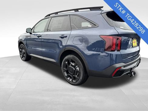 New 2026 Kia Sorento SX Prestige image 6