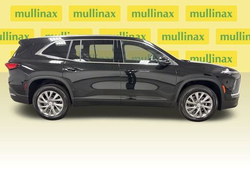 New 2026 Buick Enclave Preferred w/ Power Package image 20