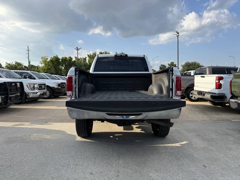 Used 2018 RAM 2500 Laramie w/ Convenience Group AWD/4WD image 40
