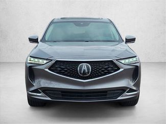 Used 2024 Acura MDX video 2