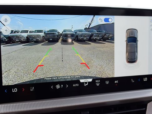 New 2026 Ford Explorer Active w/ Active Comfort Package RWD image 13