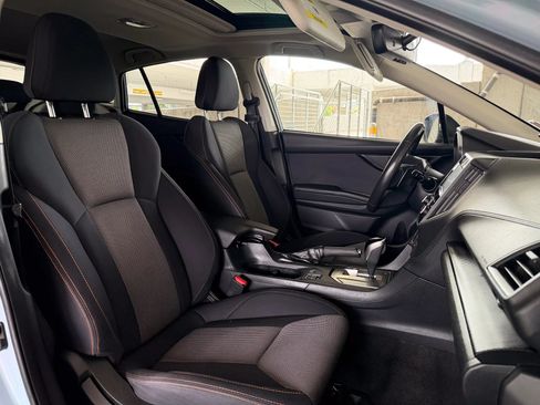 Used 2019 Subaru Crosstrek 2.0i Premium AWD/4WD image 24