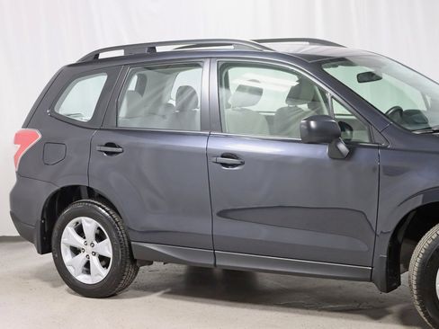 Used 2016 Subaru Forester 2.5i w/ Protection Package #1 image 3