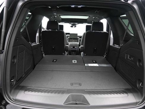 New 2026 GMC Yukon Elevation w/ Elevation Premium Package AWD/4WD image 30