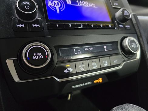 Used 2020 Honda Civic LX image 23