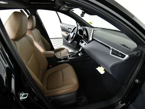 New 2026 Toyota Corolla Cross XLE image 23