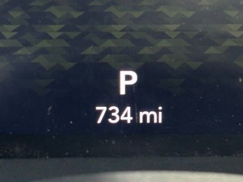 New 2026 Jeep Wrangler Willys image 32