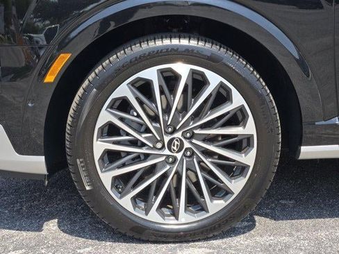 New 2026 Hyundai Palisade Calligraphy image 8