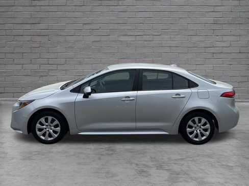 Used 2024 Toyota Corolla LE FWD image 4