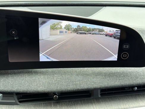 Used 2023 Lucid Air Pure AWD/4WD image 19