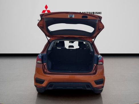 Used 2023 Mitsubishi Outlander Sport AWD image 9